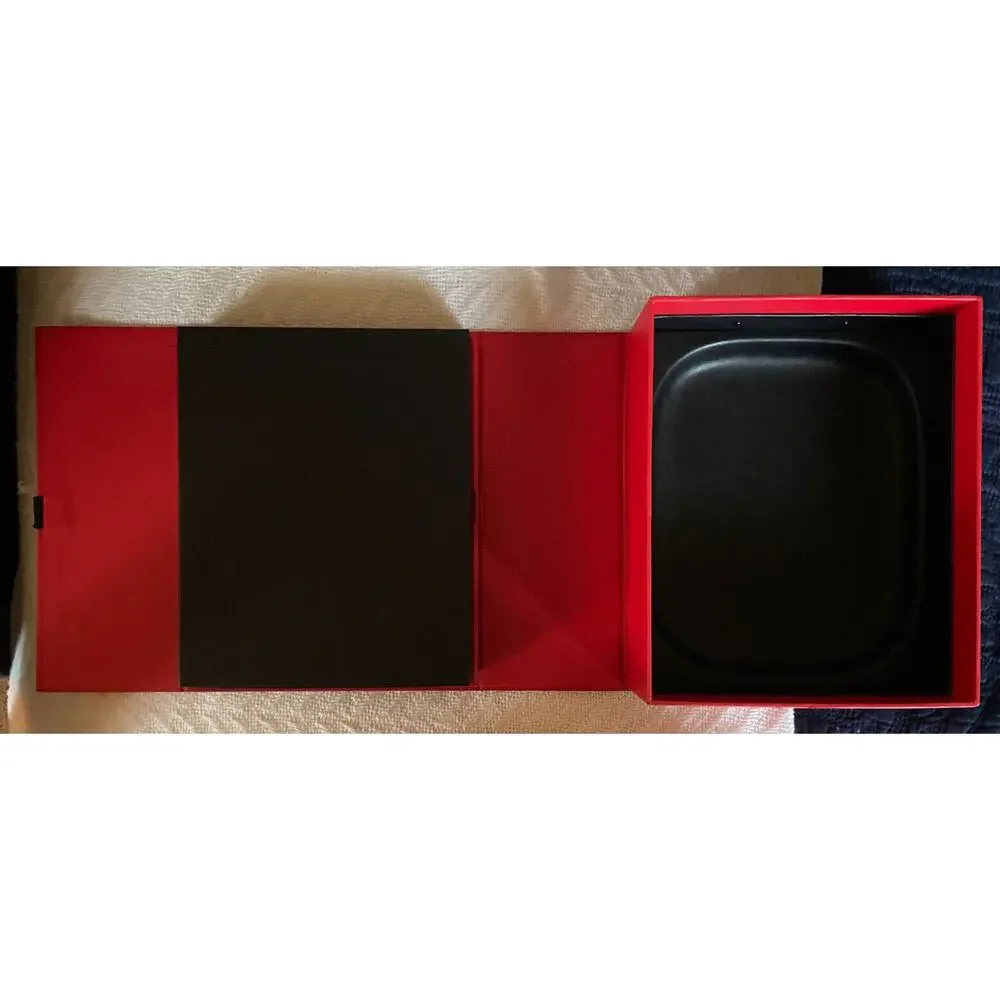 Empty Box Case for Beats By Dr. Dre Executive Edition